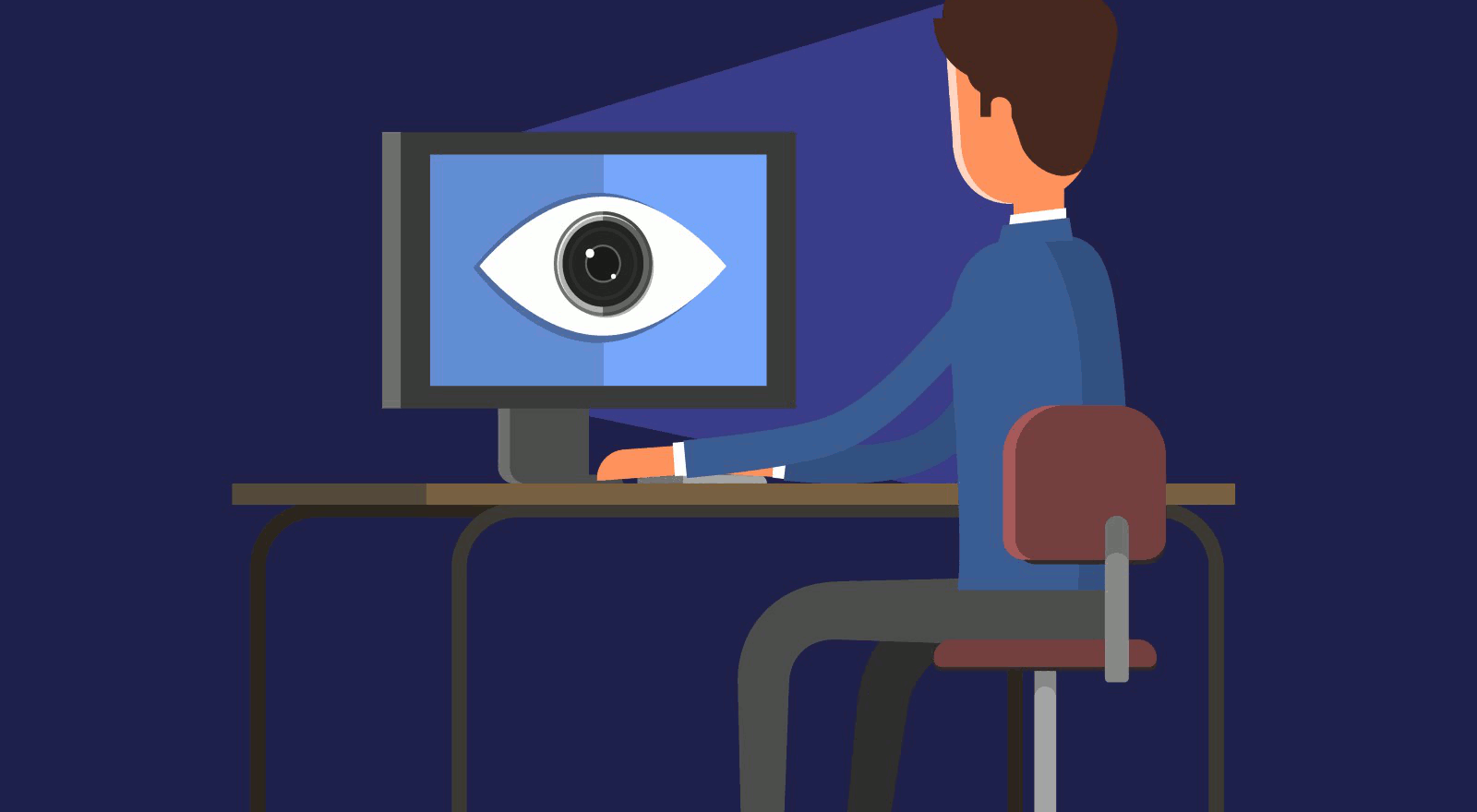 Tracking in 'Incognito' or Private Browsing Mode?