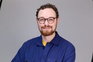 Ben Kaiser
